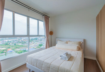 Кондоминиум в Хуахине, Таиланд | THE558293