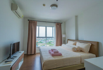 Кондоминиум в Хуахине, Таиланд | THE558293