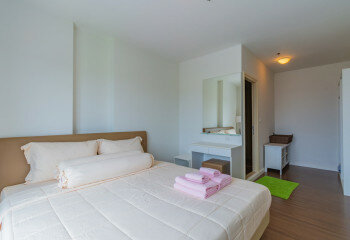 Кондоминиум в Хуахине, Таиланд | THE558293