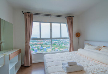 Кондоминиум в Хуахине, Таиланд | THE558293