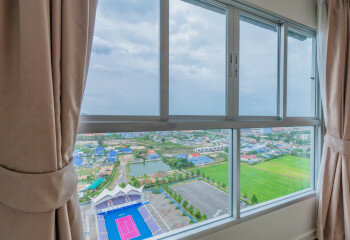 Кондоминиум в Хуахине, Таиланд | THE558293