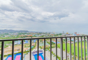 Кондоминиум в Хуахине, Таиланд | THE558293