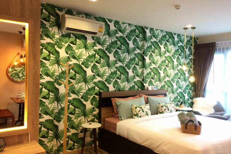 Кондоминиум в Ча-ам, Таиланд | THE158215