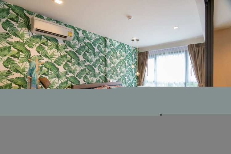 Кондоминиум в Ча-ам, Таиланд | THE158215