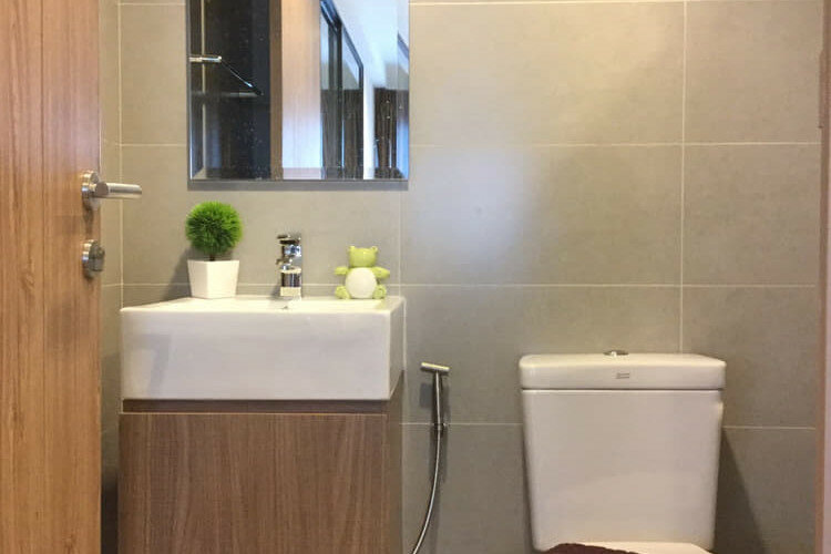 Кондоминиум в Ча-ам, Таиланд | THE158215