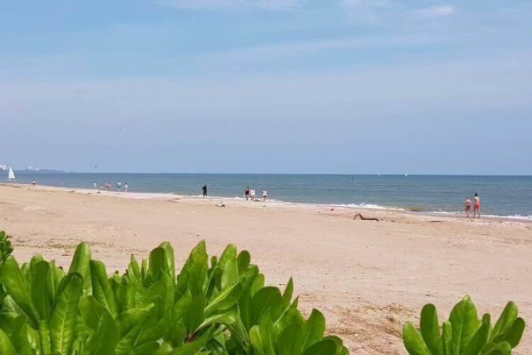 Кондоминиум в Ча-ам, Таиланд | THE158215