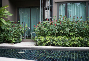 Кондоминиум в Ча-ам, Таиланд | THE158215