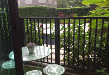 Кондоминиум в Ча-ам, Таиланд | THE158215