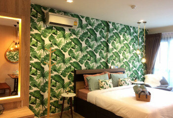 Кондоминиум в Ча-ам, Таиланд | THE158215