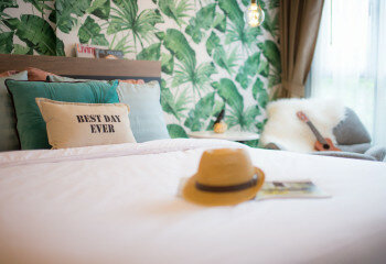 Кондоминиум в Ча-ам, Таиланд | THE158215