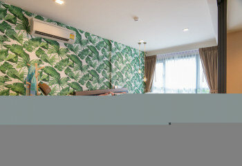 Кондоминиум в Ча-ам, Таиланд | THE158215