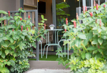 Кондоминиум в Ча-ам, Таиланд | THE158215