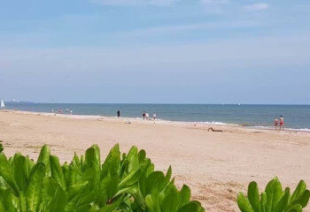 Кондоминиум в Ча-ам, Таиланд | THE158215