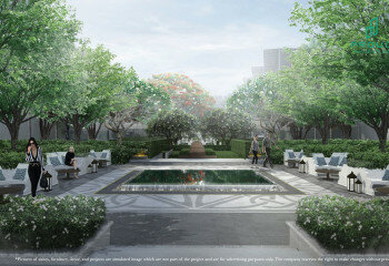 Кондоминиум в Хуахине, Таиланд | THE458104