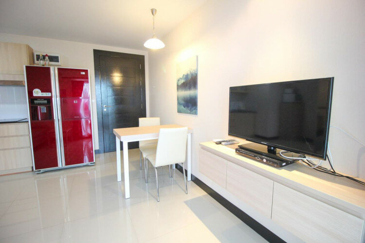 Кондоминиум в Хуахине, Таиланд | THE258230