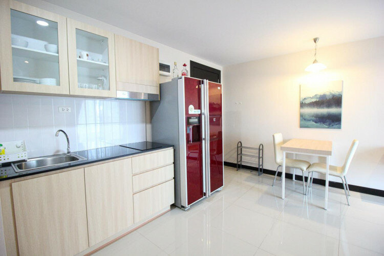 Кондоминиум в Хуахине, Таиланд | THE258230