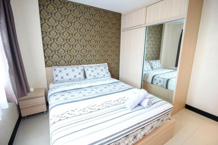 Кондоминиум в Хуахине, Таиланд | THE258230