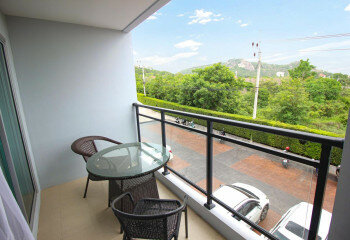 Кондоминиум в Хуахине, Таиланд | THE258230