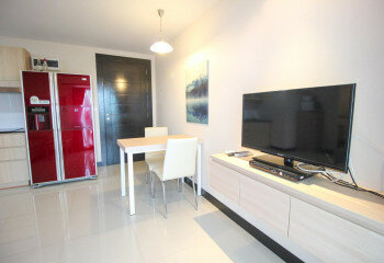 Кондоминиум в Хуахине, Таиланд | THE258230