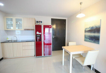 Кондоминиум в Хуахине, Таиланд | THE258230