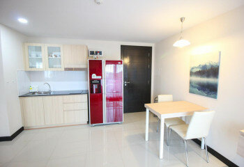 Кондоминиум в Хуахине, Таиланд | THE258230