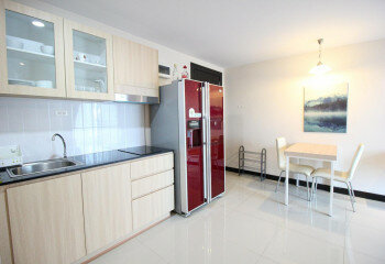 Кондоминиум в Хуахине, Таиланд | THE258230