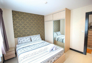 Кондоминиум в Хуахине, Таиланд | THE258230