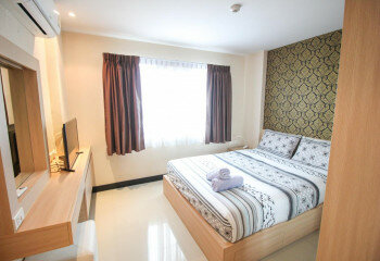 Кондоминиум в Хуахине, Таиланд | THE258230