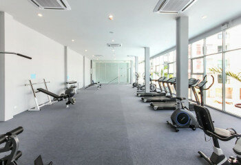 Кондоминиум в Хуахине, Таиланд | THE258230