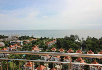 Кондоминиум в Хуахине, Таиланд | THE458181