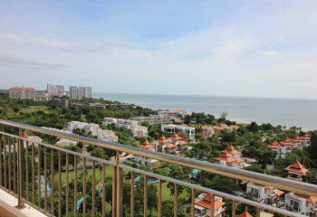 Кондоминиум в Хуахине, Таиланд | THE458181