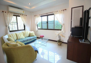 Дом в Хуахине, Таиланд | THE158100