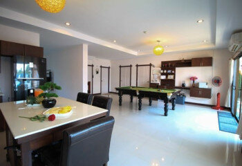 Дом в Хуахине, Таиланд | THE158100