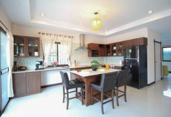 Дом в Хуахине, Таиланд | THE158100