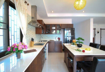 Дом в Хуахине, Таиланд | THE158100