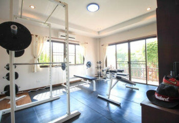 Дом в Хуахине, Таиланд | THE158100