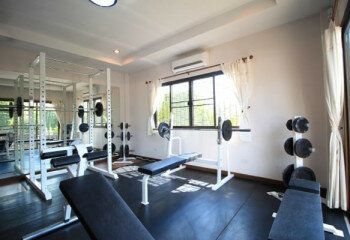 Дом в Хуахине, Таиланд | THE158100