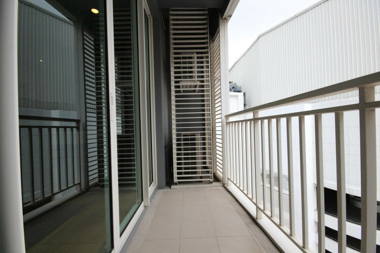 Кондоминиум в Бангкоке, Таиланд | THE414082