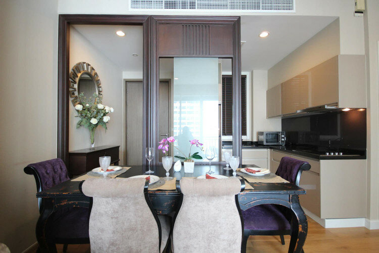 Кондоминиум в Бангкоке, Таиланд | THE414082