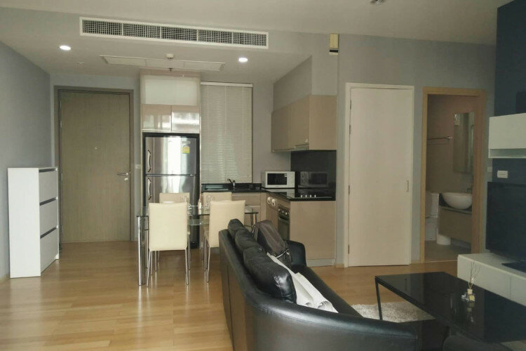 Кондоминиум в Бангкоке, Таиланд | THE215039