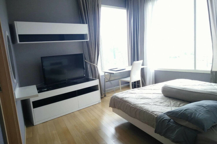 Кондоминиум в Бангкоке, Таиланд | THE215039