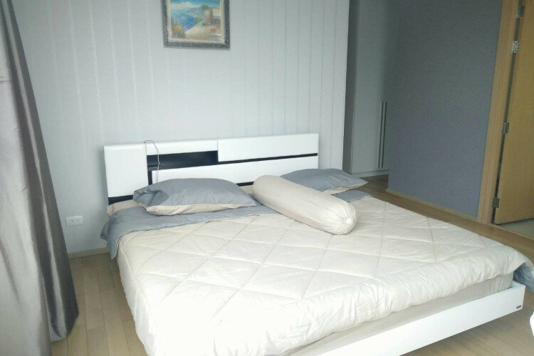 Кондоминиум в Бангкоке, Таиланд | THE215039