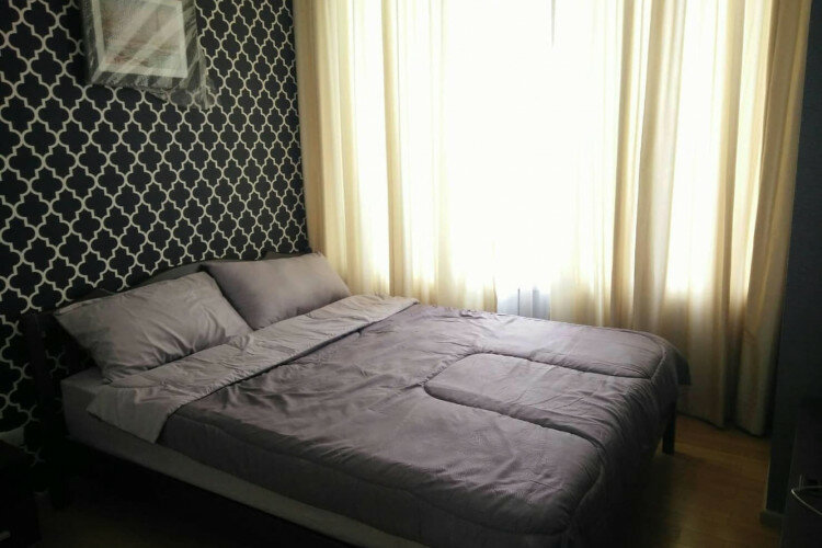 Кондоминиум в Бангкоке, Таиланд | THE215039