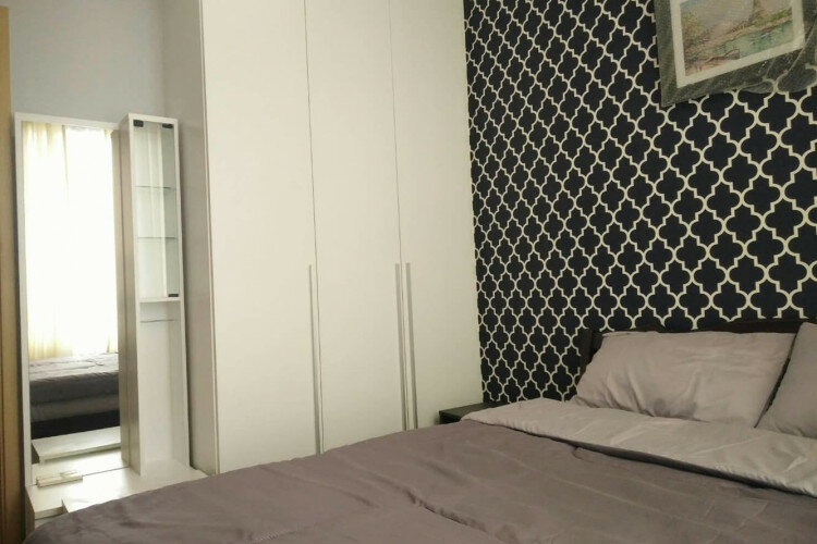 Кондоминиум в Бангкоке, Таиланд | THE215039