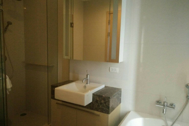 Кондоминиум в Бангкоке, Таиланд | THE215039