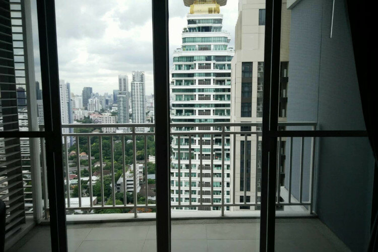 Кондоминиум в Бангкоке, Таиланд | THE215039