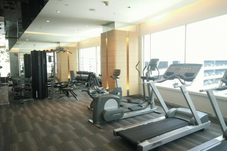 Кондоминиум в Бангкоке, Таиланд | THE215039