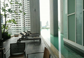 Кондоминиум в Бангкоке, Таиланд | THE215039