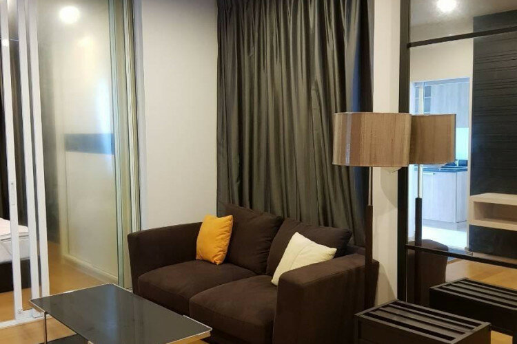 Кондоминиум в Бангкоке, Таиланд | THE114766