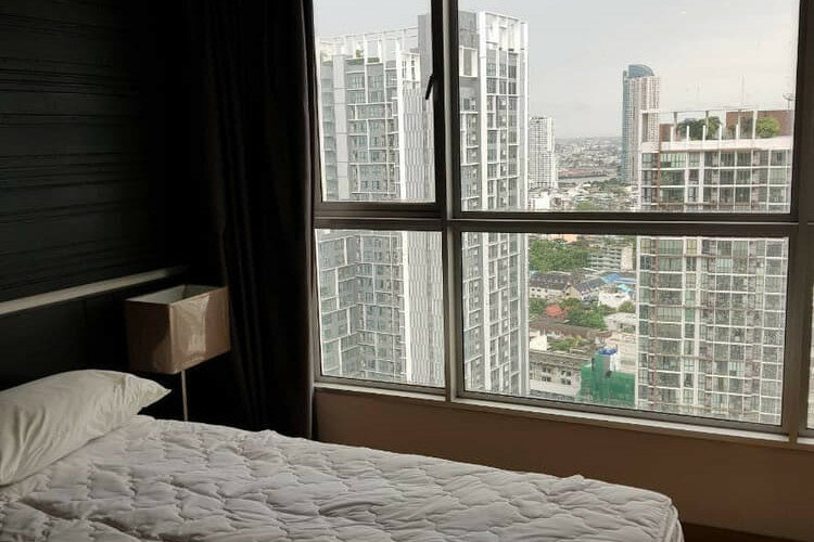 Кондоминиум в Бангкоке, Таиланд | THE114766